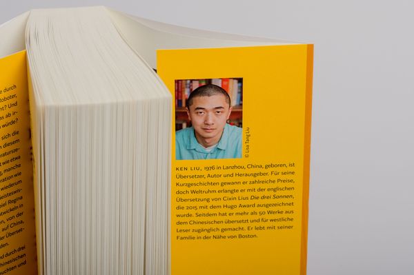 Produktbild: Zerbrochene Sterne