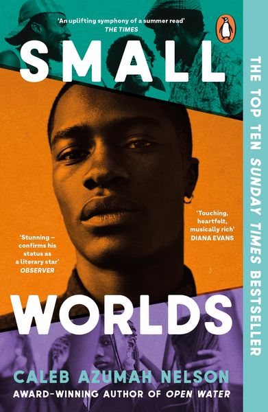Produktbild: Small Worlds
