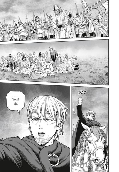 Produktbild: Vinland Saga 28
