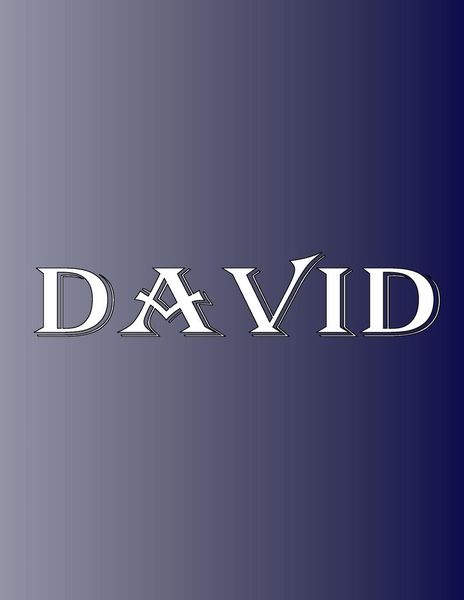 Produktbild: David