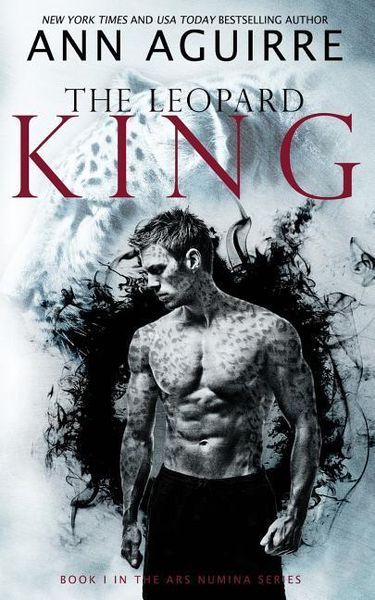 Produktbild: Aguirre, a: Leopard King
