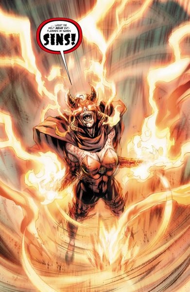 Produktbild: Avengers: Verschw&ouml;rung der Schlangen