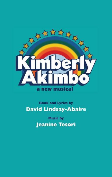 Produktbild: Kimberly Akimbo