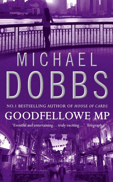 Produktbild: Goodfellowe MP