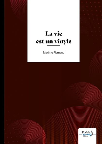 Produktbild: La vie est un vinyle