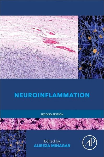 Produktbild: Neuroinflammation