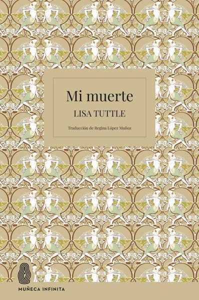 Produktbild: Mi muerte