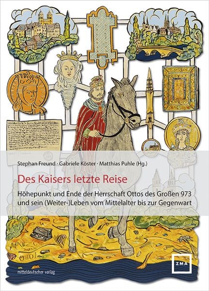 Produktbild: Des Kaisers letzte Reise