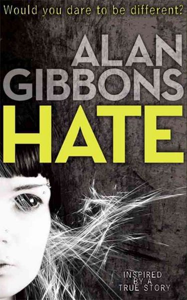 Produktbild: Gibbons, A: Hate