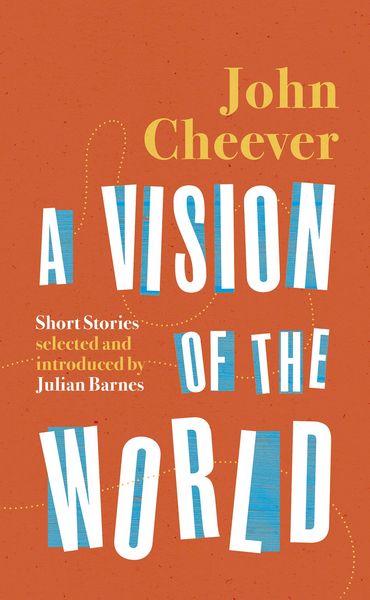 Produktbild: A Vision of the World