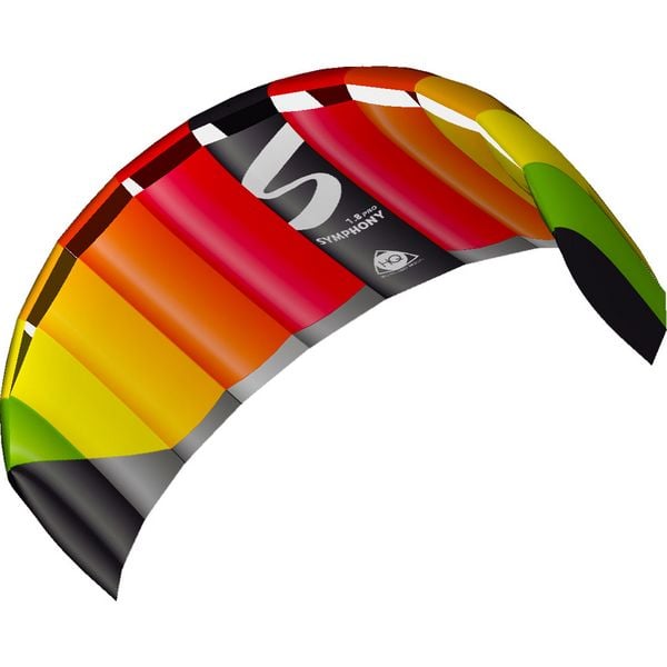 Produktbild: Symphony Pro 1.8 Rainbow R2F