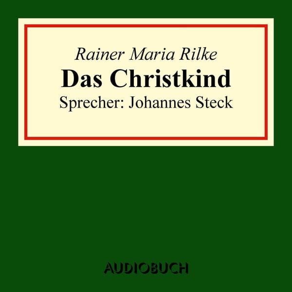 Produktbild: Das Christkind