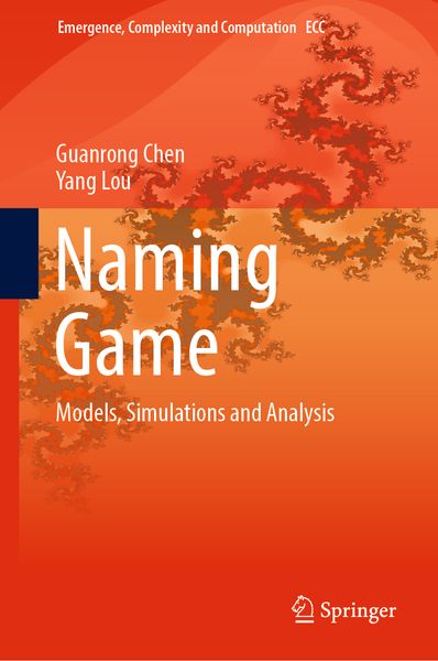 Produktbild: Naming Game