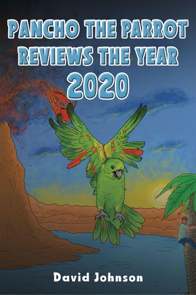 Produktbild: Pancho the Parrot Reviews the Year 2020