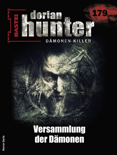 Produktbild: Dorian Hunter 179