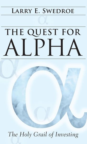 Produktbild: The Quest for Alpha