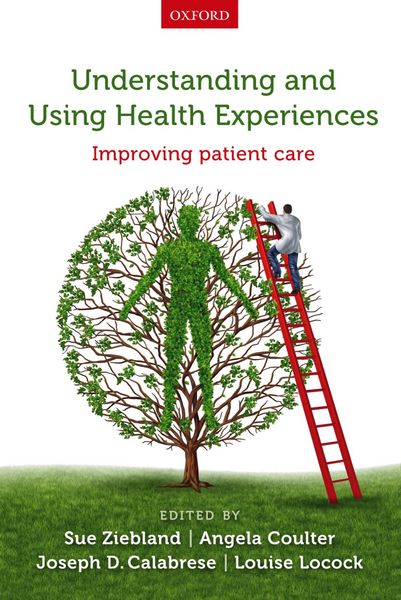 Produktbild: Understanding and Using Health Experiences