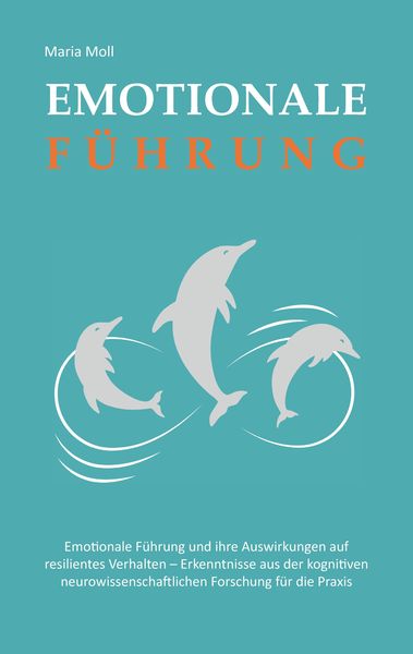 Produktbild: Emotionale F&uuml;hrung