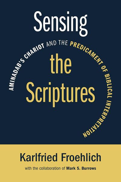 Produktbild: Sensing the Scriptures