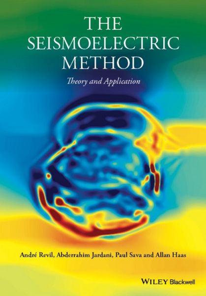 Produktbild: The Seismoelectric Method