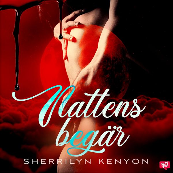 Nattens begär - Sherrilyn Kenyon, Audio, 9789152113028