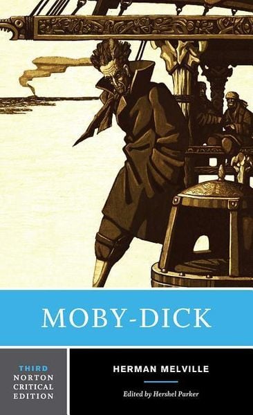Produktbild: Moby-Dick