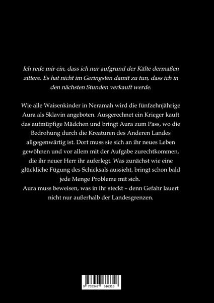 Produktbild: Aura von Thalos