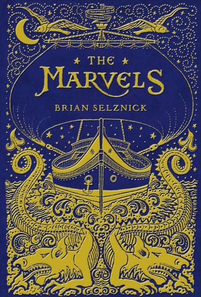 Produktbild: The Marvels