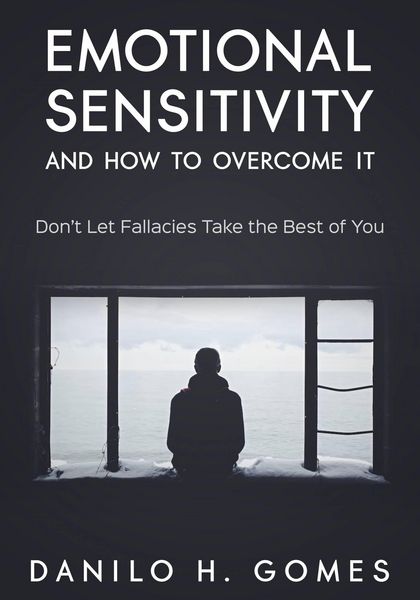 Produktbild: Emotional Sensitivity and How to Overcome It