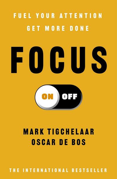 Produktbild: Focus On-Off