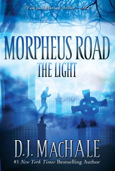 Produktbild: Machale, D: Light