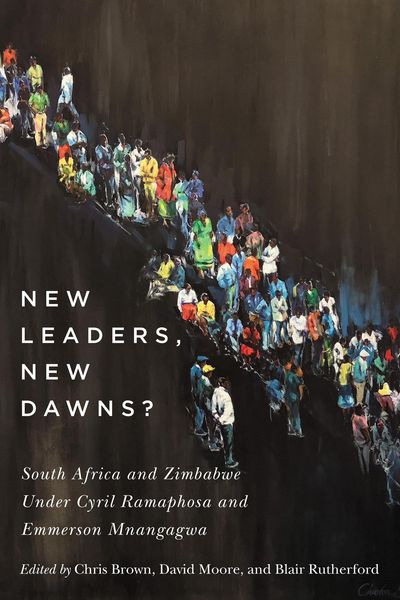 Produktbild: New Leaders, New Dawns?
