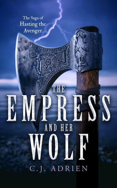 Produktbild: The Empress and Her Wolf