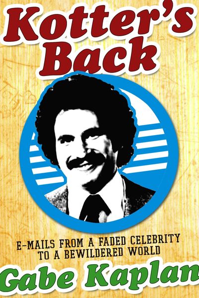 Produktbild: Kotter's Back