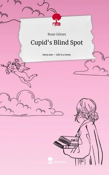 Produktbild: Cupid's Blind Spot. Life is a Story - story.one