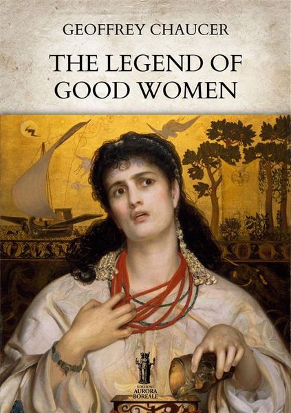 Produktbild: The Legend of Good Women