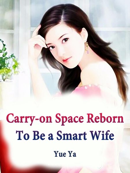 Produktbild: Carry-on Space: Reborn To Be a Smart Wife