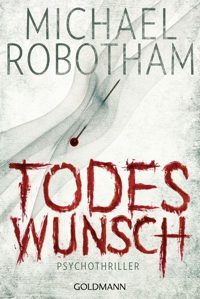 Produktbild: Todeswunsch / Joe O'Loughlin & Vincent Ruiz Band 5