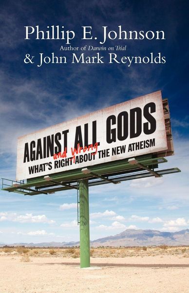 Produktbild: Against All Gods