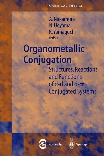 Produktbild: Organometallic Conjugation