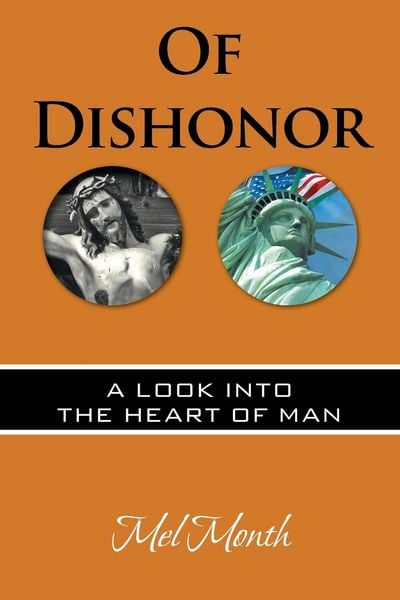 Produktbild: Of Dishonor
