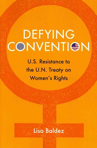 Produktbild: Defying Convention