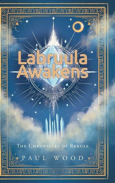 Produktbild: Labruula Awakens