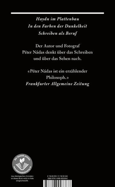 Produktbild: Schreiben als Beruf