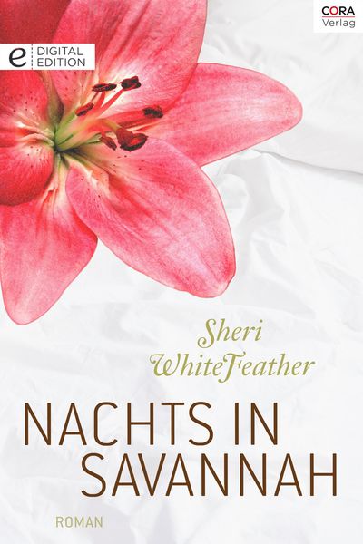 Produktbild: Nachts in Savannah