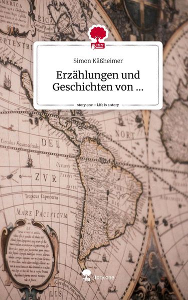 Produktbild: Erz&auml;hlungen und Geschichten von .... Life is a Story - story.one