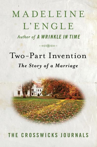 Produktbild: Two-Part Invention