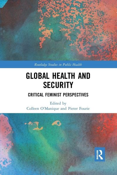 Produktbild: Global Health and Security