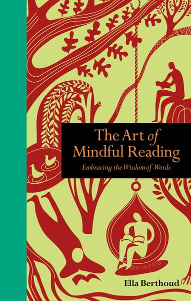 Produktbild: Art of Mindful Reading