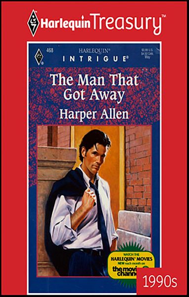 Produktbild: The Man That Got Away